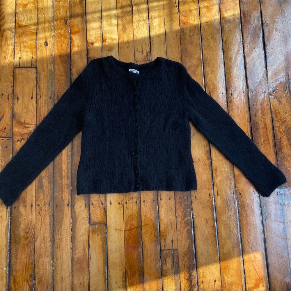 Reformation Clara crew cardigan - Picture 3 of 6